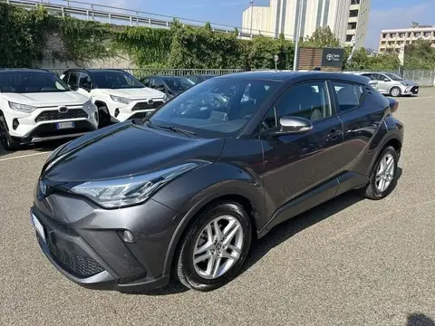 Used TOYOTA C-HR Hybrid 2023 Ad 