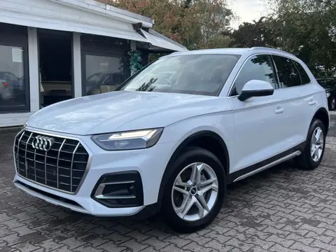 Annonce AUDI Q5 Diesel 2021 d'occasion 