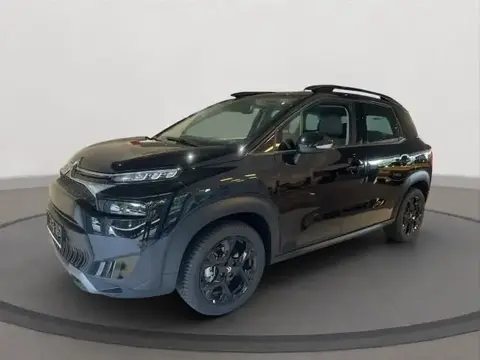 Annonce CITROEN C3 AIRCROSS Essence 2024 d'occasion 