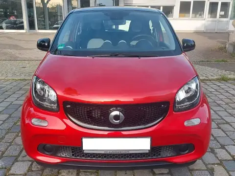 Used SMART FORFOUR Petrol 2015 Ad 