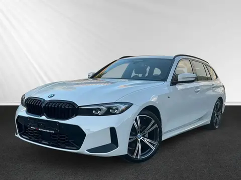 Annonce BMW SERIE 3 Diesel 2023 d'occasion 