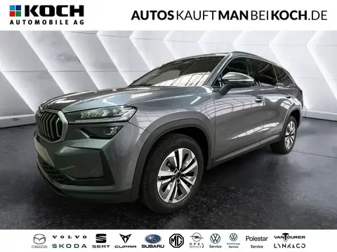 Used SKODA KODIAQ Diesel 2024 Ad 