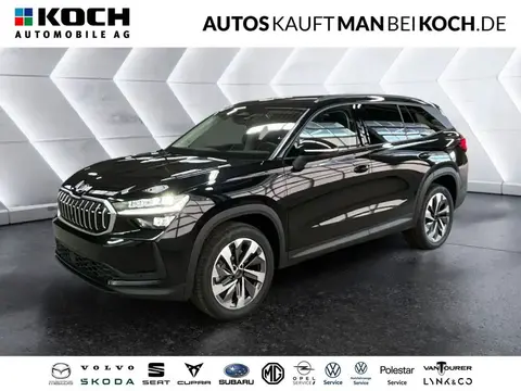 Annonce SKODA KODIAQ Diesel 2024 d'occasion 