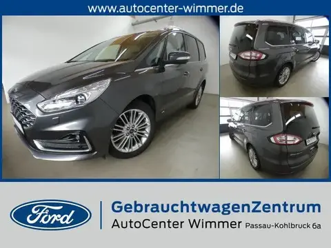 Used FORD GALAXY Diesel 2021 Ad 