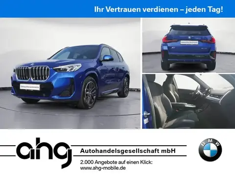 Used BMW X1 Petrol 2023 Ad 