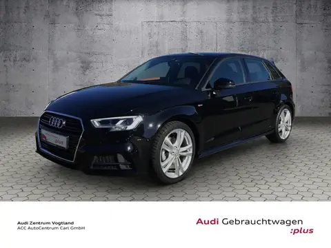 Used AUDI A3 Petrol 2019 Ad 