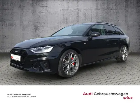 Used AUDI A4 Petrol 2023 Ad 