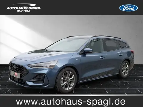 Annonce FORD FOCUS Essence 2023 d'occasion 