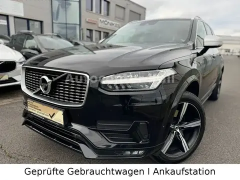 Used VOLVO XC90 Diesel 2018 Ad 