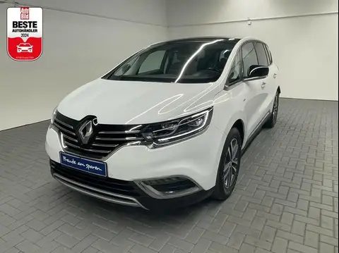 Used RENAULT ESPACE Diesel 2019 Ad 