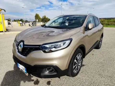 Used RENAULT KADJAR Diesel 2018 Ad 