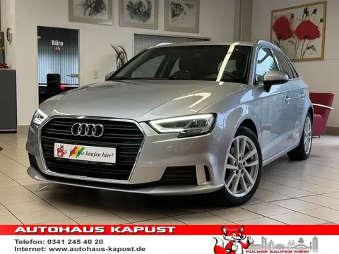 Used AUDI A3 Petrol 2016 Ad 