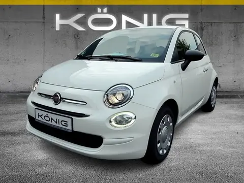 Used FIAT 500 Petrol 2023 Ad 