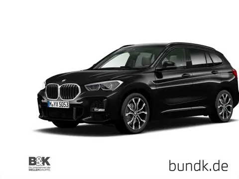 Annonce BMW X1 Diesel 2021 d'occasion Allemagne