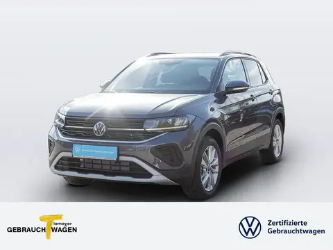 Used VOLKSWAGEN T-CROSS Petrol 2024 Ad 