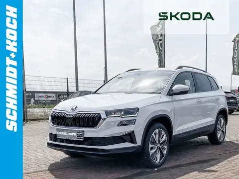 Used SKODA KAROQ Petrol 2023 Ad 