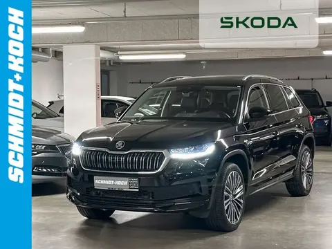 Used SKODA KODIAQ Diesel 2022 Ad 