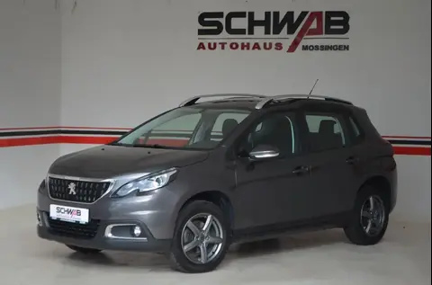 Used PEUGEOT 2008 Petrol 2019 Ad 