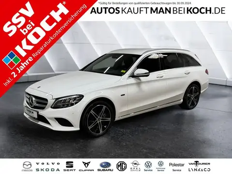 Used MERCEDES-BENZ CLASSE C Petrol 2020 Ad 