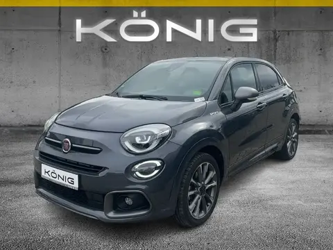 Used FIAT 500X Petrol 2021 Ad 