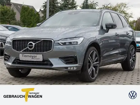 Used VOLVO XC60 Petrol 2020 Ad 