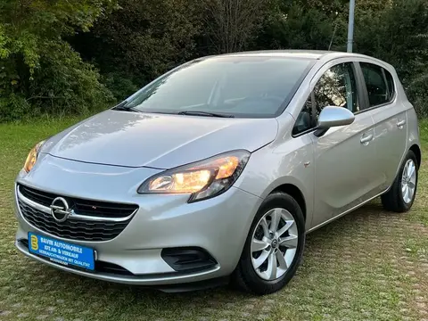 Used OPEL CORSA Petrol 2018 Ad 