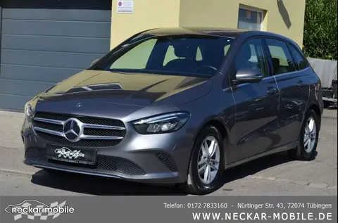 Used MERCEDES-BENZ CLASSE B Petrol 2019 Ad 