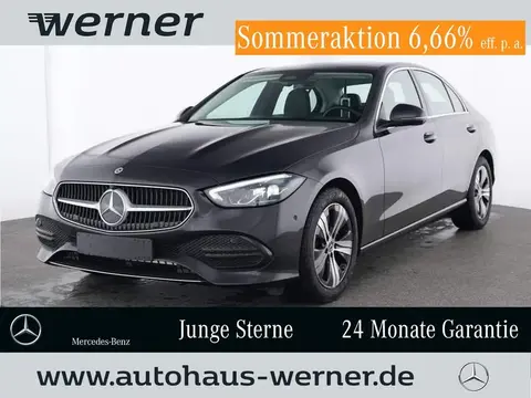 Used MERCEDES-BENZ CLASSE C Petrol 2023 Ad 