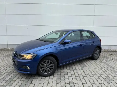 Used VOLKSWAGEN POLO Petrol 2018 Ad 