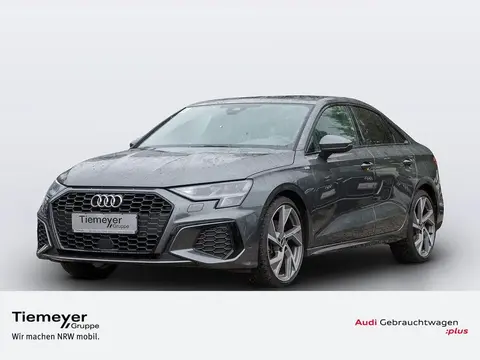 Used AUDI A3 Petrol 2021 Ad 