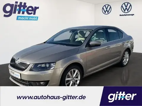 Annonce SKODA OCTAVIA Essence 2015 d'occasion 