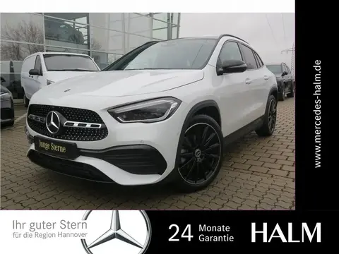 Annonce MERCEDES-BENZ CLASSE GLA Essence 2023 d'occasion Allemagne