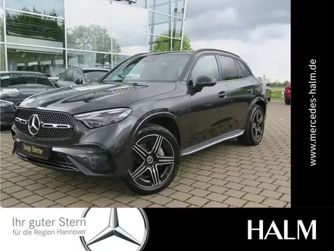 Used MERCEDES-BENZ CLASSE GLC Hybrid 2024 Ad 