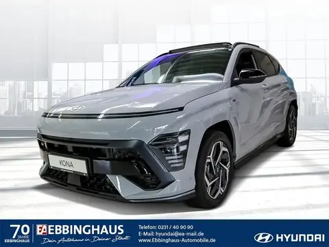 Used HYUNDAI KONA Hybrid 2023 Ad 