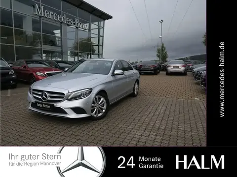 Used MERCEDES-BENZ CLASSE C Diesel 2019 Ad 