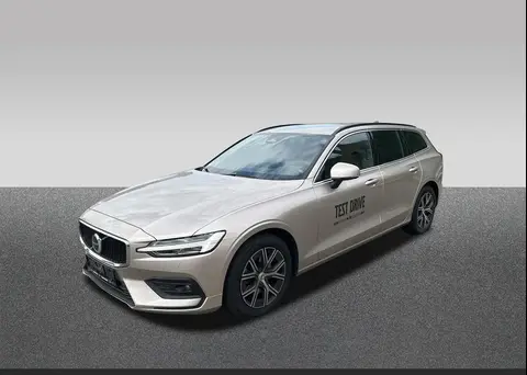 Annonce VOLVO V60 Essence 2023 d'occasion 