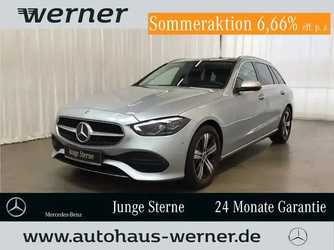 Used MERCEDES-BENZ CLASSE C Petrol 2023 Ad 