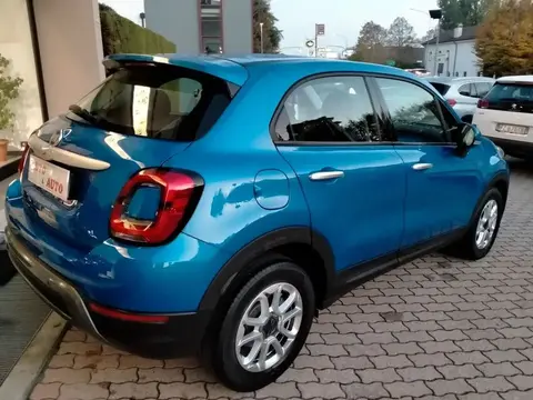 Annonce FIAT 500X Diesel 2019 d'occasion 