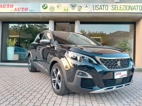 Annonce PEUGEOT 3008 Diesel 2019 d'occasion 