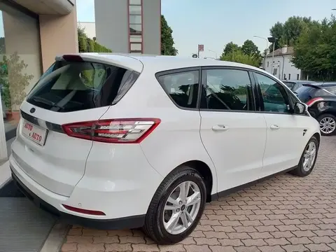 Annonce FORD S-MAX Diesel 2018 d'occasion 