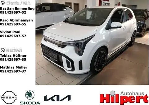 Used KIA PICANTO Petrol 2024 Ad 