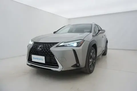 Annonce LEXUS UX Hybride 2019 d'occasion 