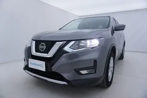 Used NISSAN X-TRAIL Diesel 2020 Ad 