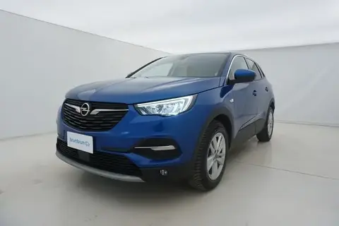 Used OPEL GRANDLAND Diesel 2020 Ad 