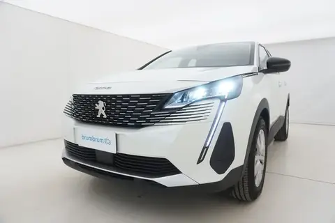 Used PEUGEOT 3008 Petrol 2022 Ad 