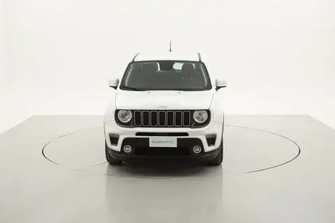 Annonce JEEP RENEGADE Essence 2021 d'occasion 