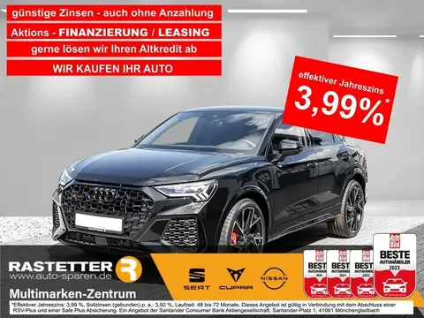 Used AUDI RSQ3 Petrol 2024 Ad 