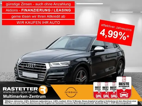 Used AUDI SQ5 Diesel 2019 Ad 