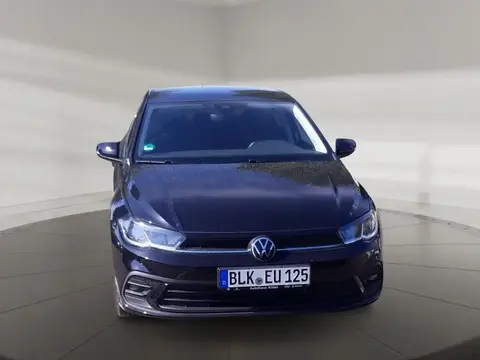 Used VOLKSWAGEN POLO Petrol 2022 Ad 