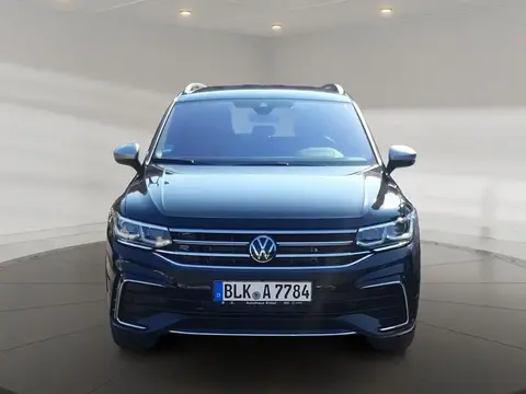 Used VOLKSWAGEN TIGUAN Diesel 2024 Ad 